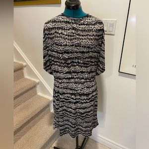 WHBM sparkle dress! Size L